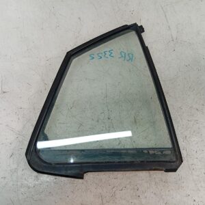 MAZDA ATENZA / MAZDA 6 Right Rear 1/4 Door Glass GG GY STANDARD TINT TYPE 5DR HATCH 2002-2008