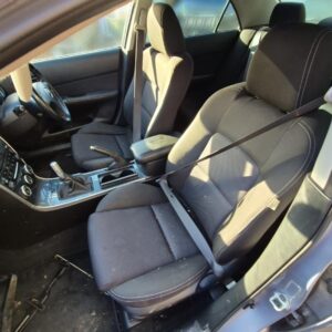 MAZDA ATENZA / MAZDA 6 Front Seat LH FRONT GG GY CLOTH SEAT AIR BAG TYPE 2005-2007