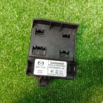 MAZDA CX-3 Computer / Ecu BODY CONTROL MODULE DK 2015-ON