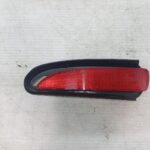 MAZDA PREMACY Left Tail Light BUMPER REFLECTOR CW 2010-2018