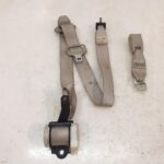 MAZDA MPV Seat Belt / Stalk RH REAR MID ASSY BELT AND STALK LY 2006-2016