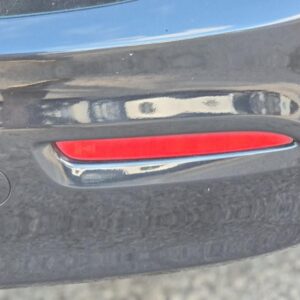 MAZDA AXELA / MAZDA 3 Right Rear Tail Light BL HATCH BUMPER REFLECTOR SP25 TYPE 2009-2013