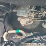 MAZDA BIANTE Brake Booster 2008-2018