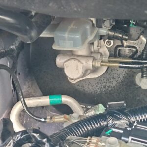 MAZDA BIANTE Brake Booster 2008-2018