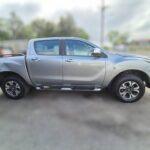 MAZDA BT-50 Right Front Door UP UR DUAL CAB 2011-2020