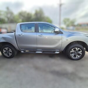 MAZDA BT-50 Right Front Door UP UR DUAL CAB 2011-2020