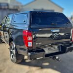 MAZDA BT-50 Transmission / Gearbox TF AUTO 2WD DIESEL 1.9 3.0 TURBO 2020-ON