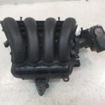 MAZDA CX-5 Manifold INLET MANIFOLD 2.5 PETROL KE 2013-2016