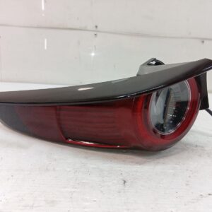 MAZDA CX-30 Left Tail Light IN BODY W TINTED TYPE DM 2019-ON
