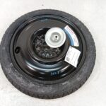 MAZDA ATENZA / MAZDA 6 Steel Wheel SPACE SAVER SPARE STEEL 16IN GH 2008-2012