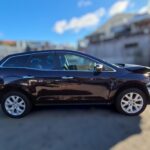 MAZDA CX-7 Right Front Strut ER 2006-2012
