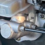 MAZDA PREMACY Master Cylinder WAGON 2005-2010