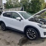 MAZDA CX-5 Cylinder Block / Engine Block KE DIESEL 2.2 2012-2016