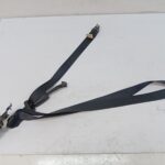 MAZDA DEMIO / MAZDA 2 Seat Belt / Stalk LH FRONT ASSY BELT AND STALK 5DR HATCH DE SERIES 2007-2014