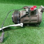 MAZDA AXELA / MAZDA 3 Air Conditioning Compressor BL 2.0 LF PETROL 2009-2013