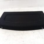 MAZDA CX-3 Parcel Shelf / Cargo Blind PARCEL SHELF DK 2015-ON