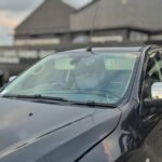 MAZDA BT-50 Windscreen 2011-2020