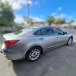 MAZDA ATENZA / MAZDA 6 Battery GJ 2012-2016