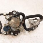 MAZDA CX-5 Fuel Injector Pump DIESEL 2.2 SH AWD HIGH PRESSURE PUMP KE 2012-2016