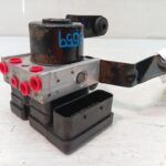 MAZDA PREMACY Abs Pump & Modulator Unit CR 2005-2010