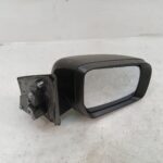 MAZDA BT-50 Right Door Mirror UP UR POWER CHROME NON POWER FOLDING TYPE 2011-2020