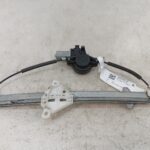 MAZDA CX-5 Right Front Window Regulator / Motor KE 2012-2016