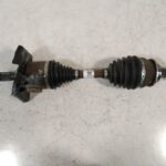 MAZDA BT-50 Right Driveshaft Drive Axle TF FRONT 1.9 3.0 DIESEL 2020-ON