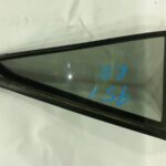 MAZDA CX-5 Right Rear 1/4 Door Glass KE 2012-2016