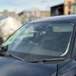 MAZDA CX-5 Windscreen KF 2017-2026