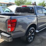 MAZDA BT-50 Rear Seat 2nd Row RH REAR TF LEATHER BROWN 2020-ON
