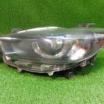 MAZDA CX-5 Left Front Head Light KE LED JAPAN IMPORT K071 2015-2016