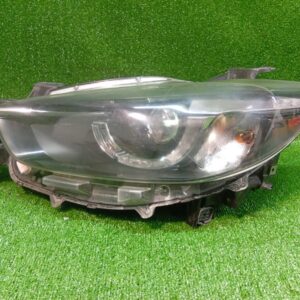 MAZDA CX-5 Left Front Head Light KE LED JAPAN IMPORT K071 2015-2016