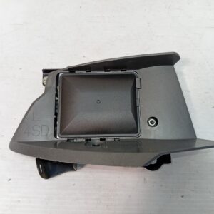 MAZDA AXELA / MAZDA 3 Reverse Camera BLIND SPOT MONITOR SENSOR LH REAR BEHIND BUMPER BM IMPORT SEDAN 2013-2016