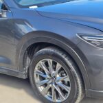 MAZDA CX-5 Right Front Guard KF 2017-2026