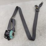 MAZDA ATENZA / MAZDA 6 Seat Belt / Stalk LH REAR ASSY BELT AND STALK GREY WAGON GG GY 2002-2008