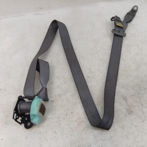 MAZDA ATENZA / MAZDA 6 Seat Belt / Stalk LH REAR ASSY BELT AND STALK GREY WAGON GG GY 2002-2008