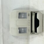 MAZDA CX-5 Courtesy Light FRONT MAP LIGHTS W SUNGLASS HOLDER NON SUNROOF SWITCH TYPE KE 2012-2016