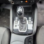 MAZDA BT-50 Gear Stick / Gear Shifter GEAR SHIFTER AUTO T M TF 2020-ON