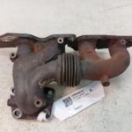 MAZDA ATENZA / MAZDA 6 Manifold EXHAUST MANIFOLD 2.3 PETROL MPS 2005-2008