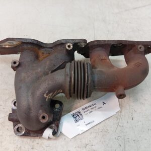MAZDA ATENZA / MAZDA 6 Manifold EXHAUST MANIFOLD 2.3 PETROL MPS 2005-2008
