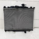 MAZDA DEMIO / MAZDA 2 Radiator AUTO 1.3 PETROL DJ DL 2014-ON