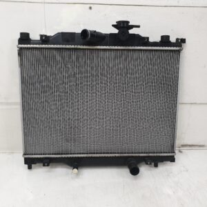 MAZDA DEMIO / MAZDA 2 Radiator AUTO 1.3 PETROL DJ DL 2014-ON