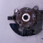 MAZDA CX-5 Right Front Hub Assembly 4WD KE 2012-2016