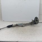 MAZDA AXELA / MAZDA 3 Steering Rack / Box BK NON SENSOR TYPE 2003-2009
