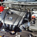 MAZDA CX-3 Engine PETROL 2.0 109 KW PE VPS SKYACTIV G DK 2015-2018