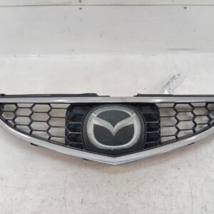 MAZDA ATENZA / MAZDA 6 Grille RADIATOR GRILLE GH SEDAN WAGON HATCH CLASSIC LUXURY TYPE W RADAR ON BADGE 2008-2010