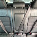 MAZDA ATENZA / MAZDA 6 Seat Belt / Stalk CENTRE REAR ASSY BELT AND STALK BLACK WAGON GG GY 2002-2008