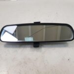 MAZDA CX-3 Interior Mirror DK NON AUTO DIMMING 2015-ON