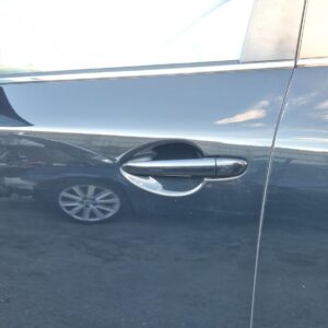 MAZDA CX-5 Door Handle LH FRONT OUTER NON KEYLESS ENTRY TYPE KF 2017-ON