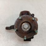 MAZDA PREMACY Right Front Hub Assembly 2WD CR 2005-2010